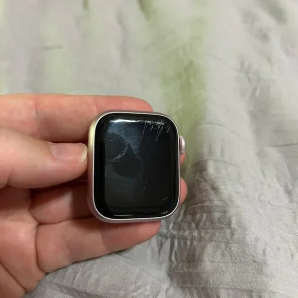 Apple watch series 9, 41mm - Picture 2 of 6
